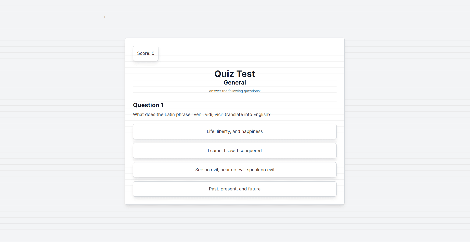 GLOBAL_QUIZ